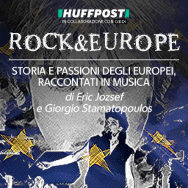 Artwork for Rock & Europe