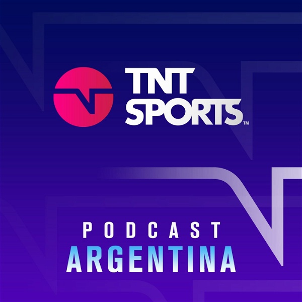 Artwork for TNT Sports Podcast Argentina