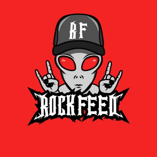 Artwork for Rock Feed