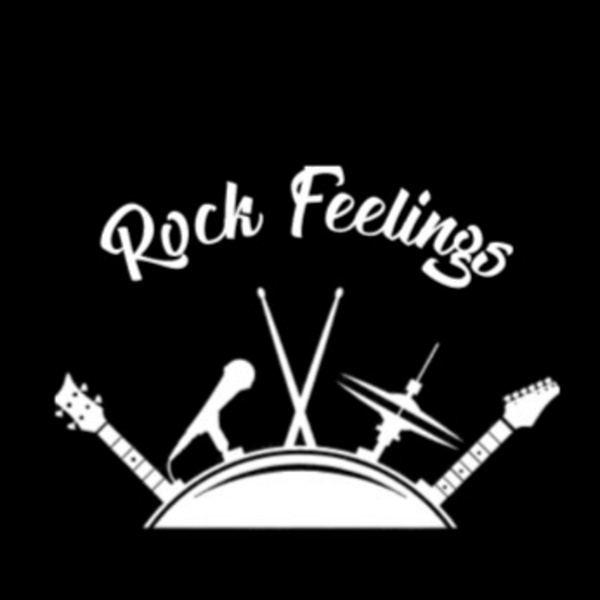 Artwork for Rock Feelings