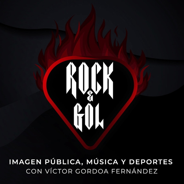 Artwork for Rock & Gol
