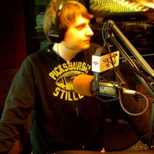 Artwork for Rock is Dead! Long Live Rock!