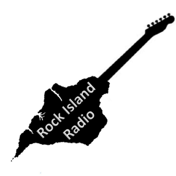 Artwork for Rock Island Radio Uk