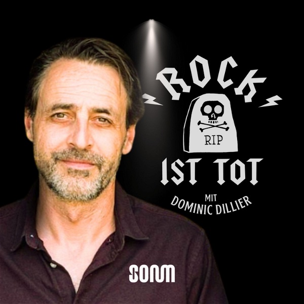 Artwork for Rock ist tot mit Dominic Dillier