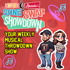 Song Swap Showdown: Your Weekly Musical Throwdown Show!