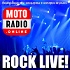 ROCK LIVE - живые выступления великих рок-групп