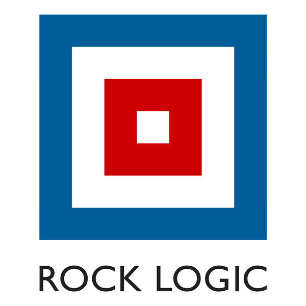 Artwork for Rock Logic
