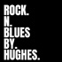 Rock n Blues By Hughes Show