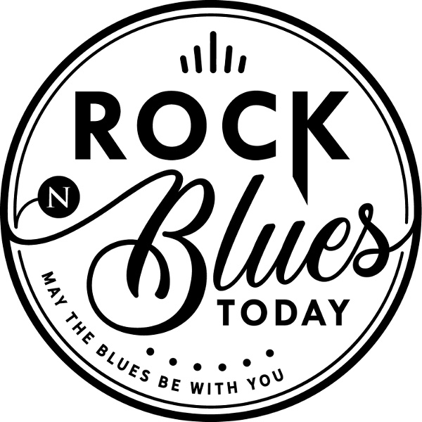 Artwork for Rock n Blues Today