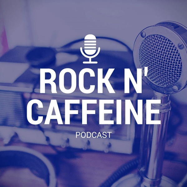 Artwork for Rock N’ Caffeine