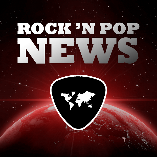 Artwork for ROCK 'N POP News