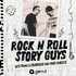 Rock N Roll Bedtime Stories