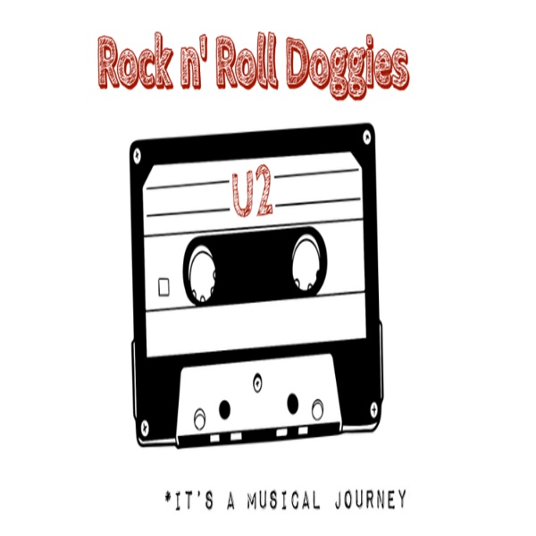 Artwork for U2: Rock n' Roll Doggies