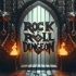 Rock 'N' Roll Dungeon Podcast