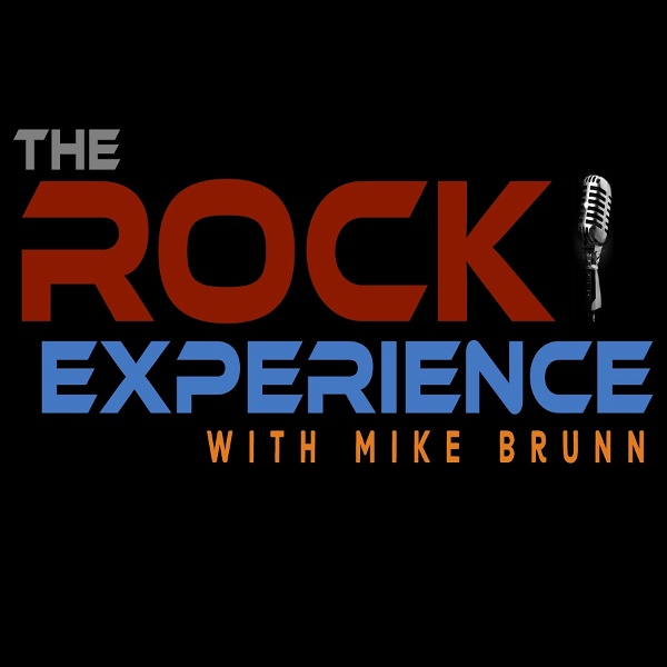 Artwork for The Rock Experience