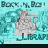 Rock N Roll Librarian