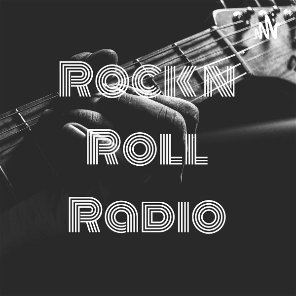 Artwork for Rock n Roll Radio