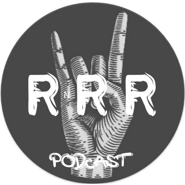Artwork for Rock n' Roll Research Podcast
