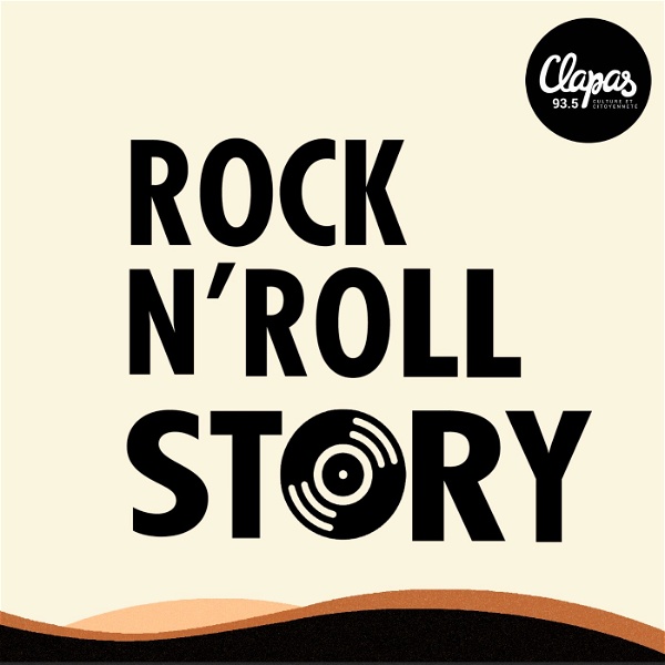 Artwork for Rock n’ Roll Story