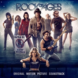 Artwork for Rock Of Ages: Music Video Podcast