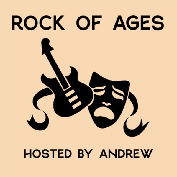 Artwork for Rock Of Ages
