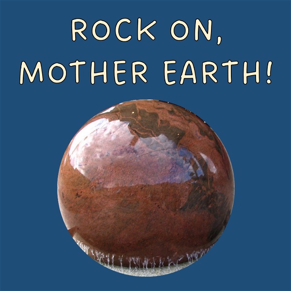 Artwork for Rock On, Mother Earth!