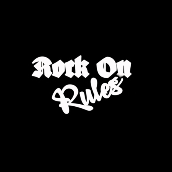 Artwork for Rock On Rules