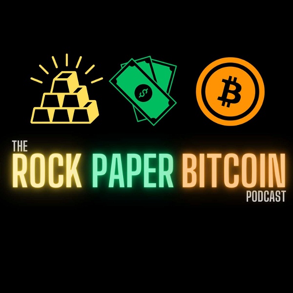 Artwork for Rock Paper Bitcoin