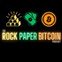 Rock Paper Bitcoin