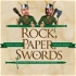 Rock, Paper, Swords!