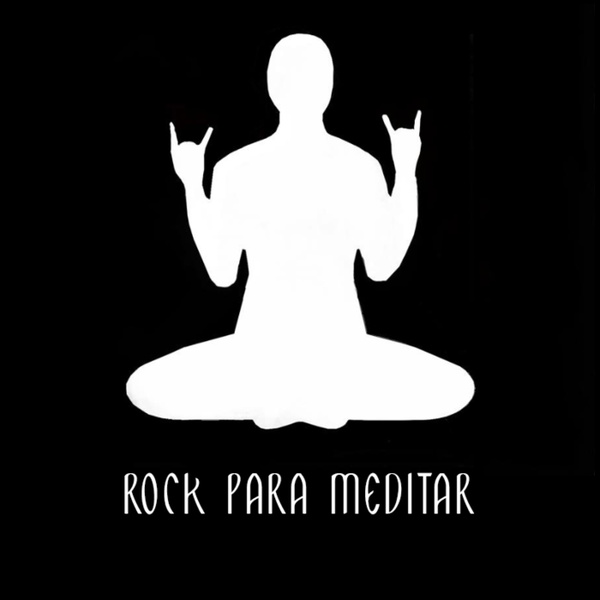 Artwork for Rock para meditar