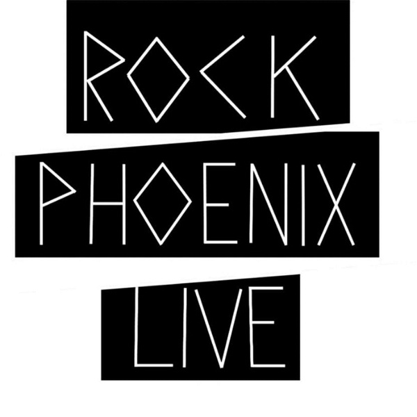 Artwork for ROCK PHOENIX LIVE