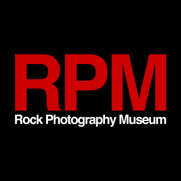 Artwork for Rock Photography Museum