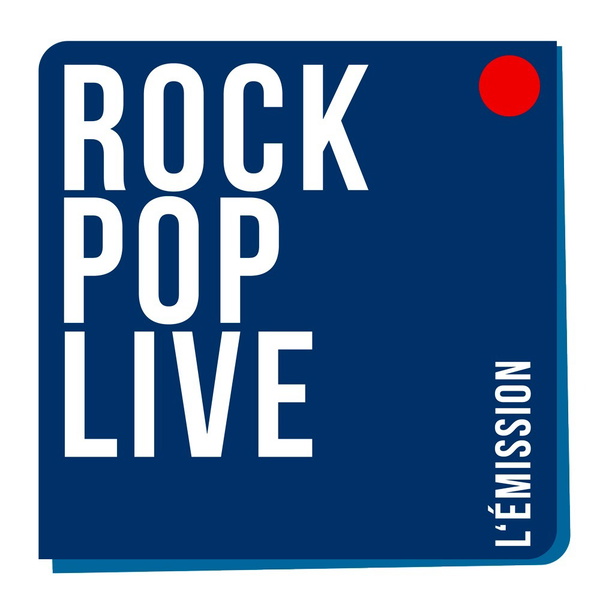 Artwork for Rock Pop Live