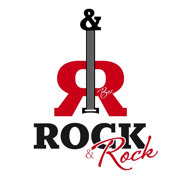 Artwork for Rock and Rock