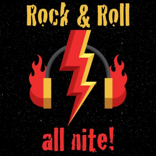 Artwork for Rock and Roll All Nite