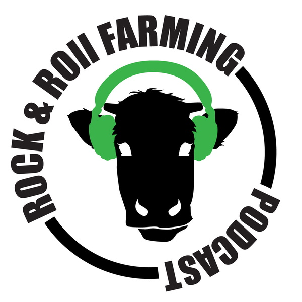 Artwork for Rock & Roll Farming