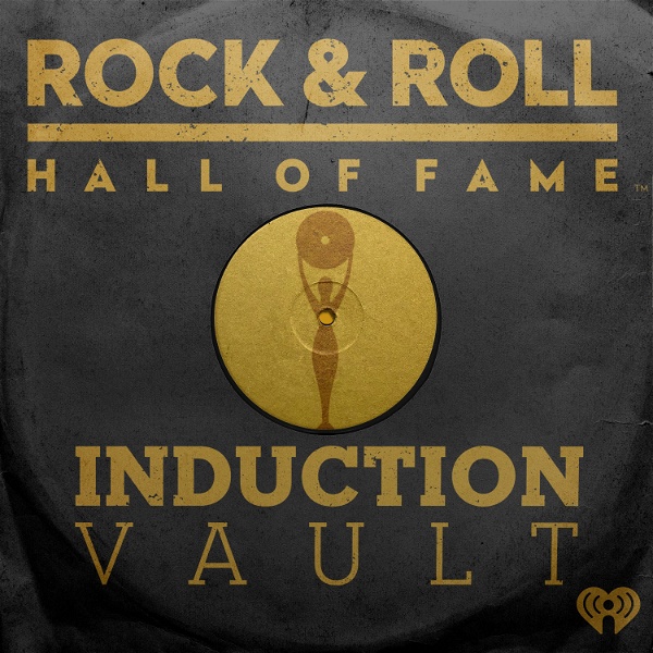 Artwork for Rock & Roll Hall of Fame Induction Vault