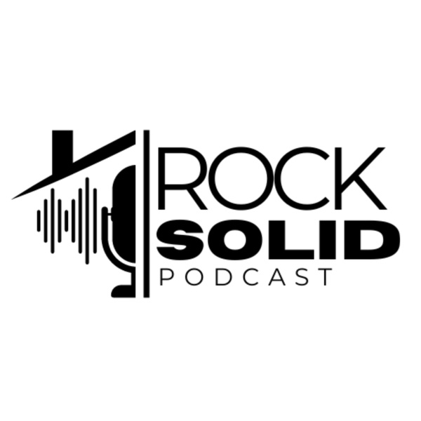 Artwork for Rock Solid Podcast