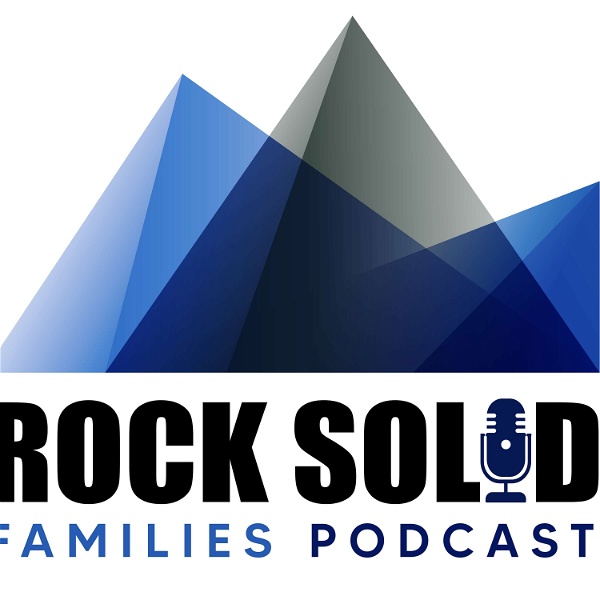 Artwork for Rock Solid Families