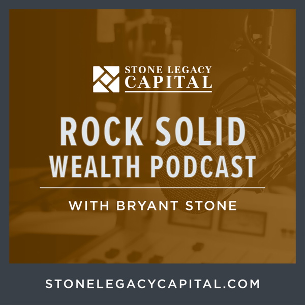 Artwork for Rock Solid Wealth Podcast