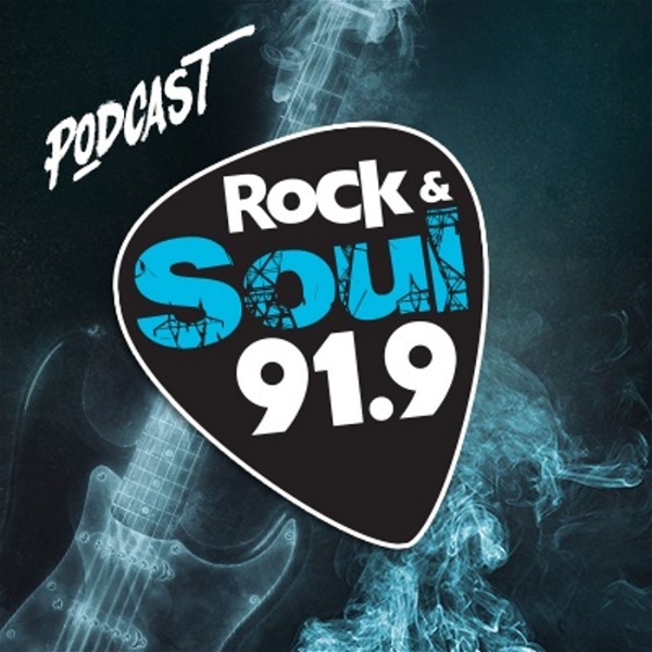 Artwork for Rock & Soul 91.9 FM
