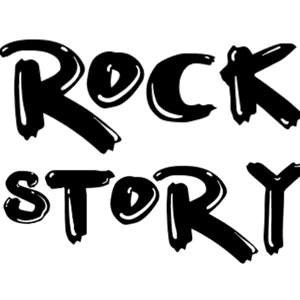 Artwork for Rock Story