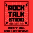 Rock Talk Studio: Reviewing Rock 'n' Roll Books and Documentaries
