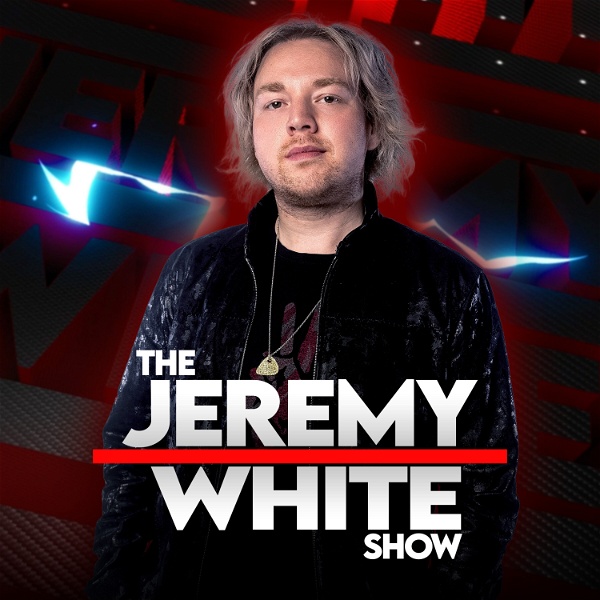Artwork for The Jeremy White Show