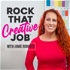 Rock That Creative Job