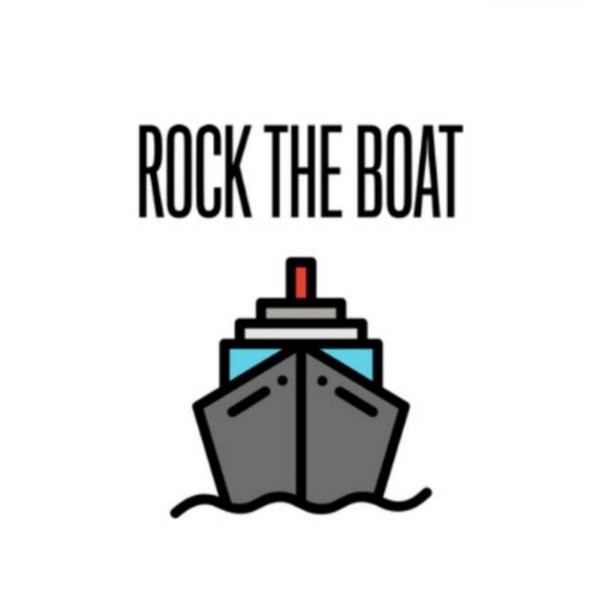 Artwork for Rock the Boat