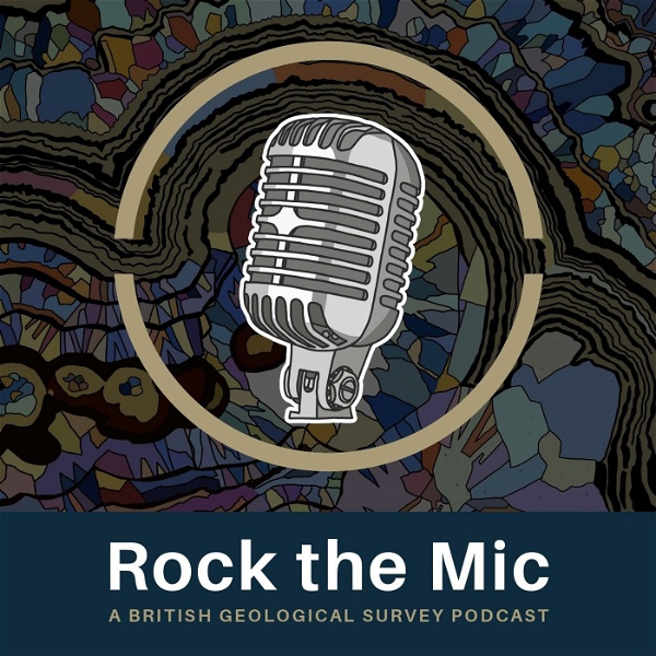 Artwork for Rock the Mic