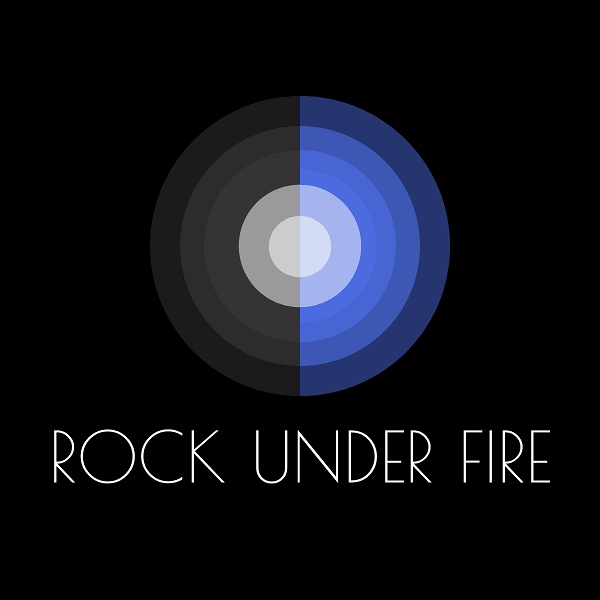 Artwork for Rock Under Fire