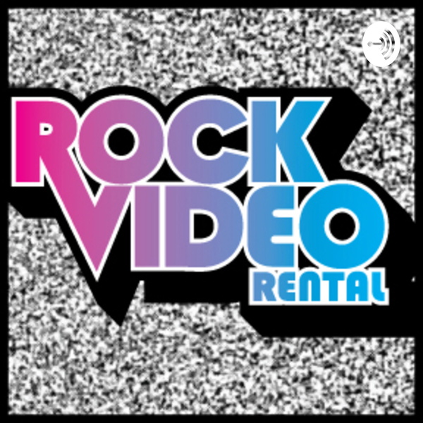 Artwork for Rock Video Rental